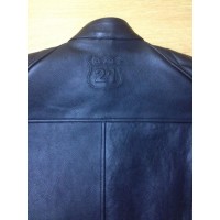 Jacket Style Vest 